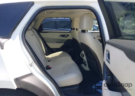 2019 Land Rover Range Rover Velar P250 S из США, поврежденный, VIN SALYB2EX2KA214461